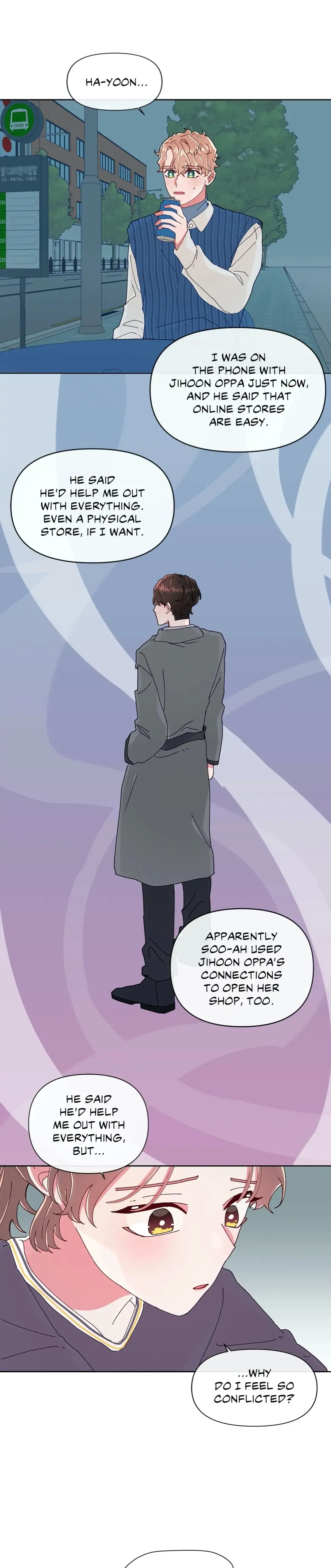 Timeline Chapter 31 - page 15