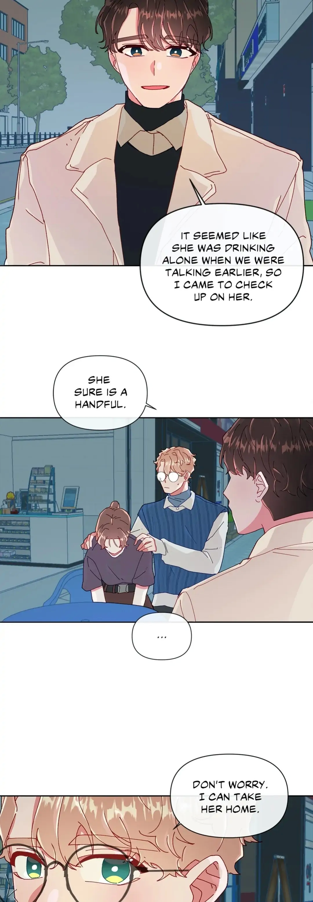 Timeline Chapter 31 - page 18