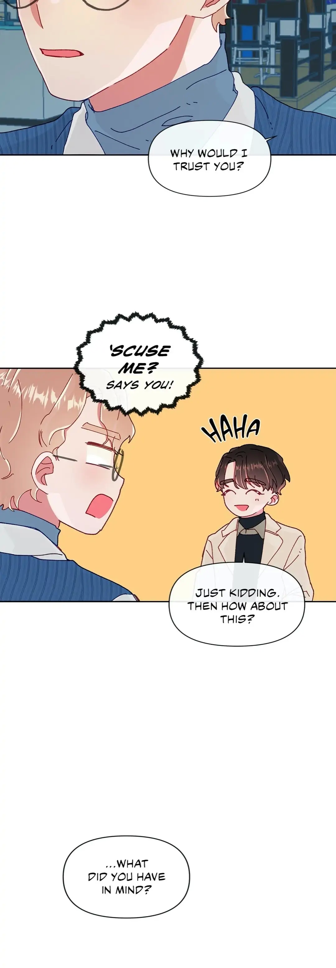 Timeline Chapter 31 - page 19