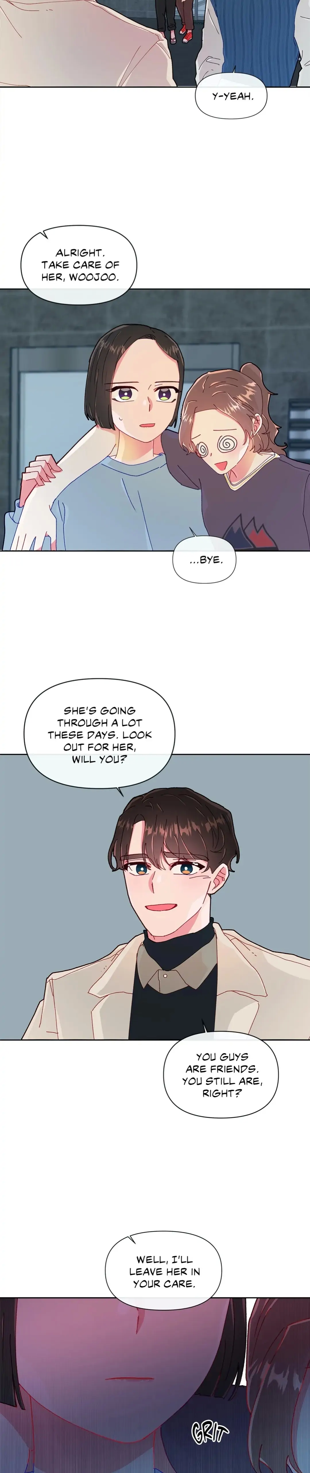 Timeline Chapter 31 - page 22