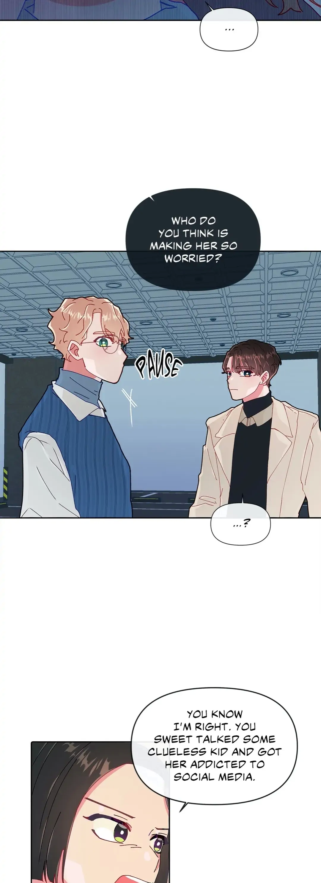 Timeline Chapter 31 - page 23