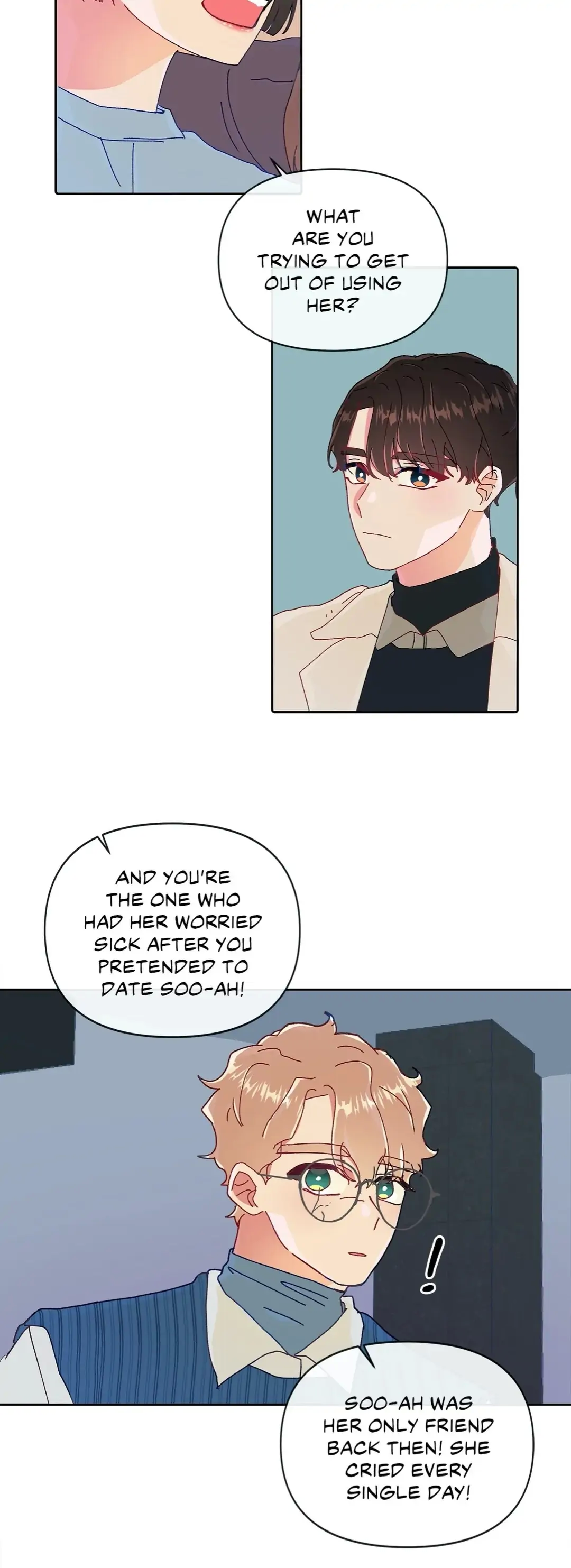 Timeline Chapter 31 - page 24