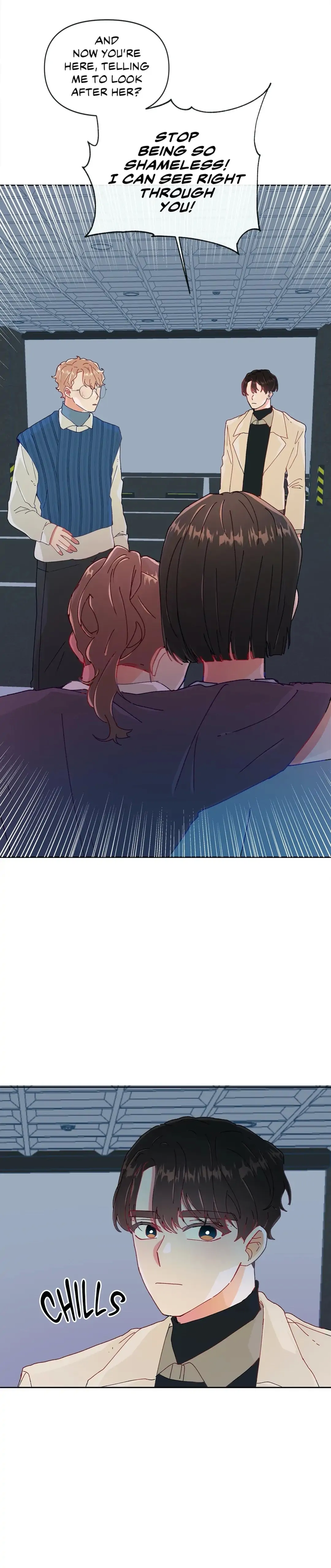 Timeline Chapter 31 - page 25