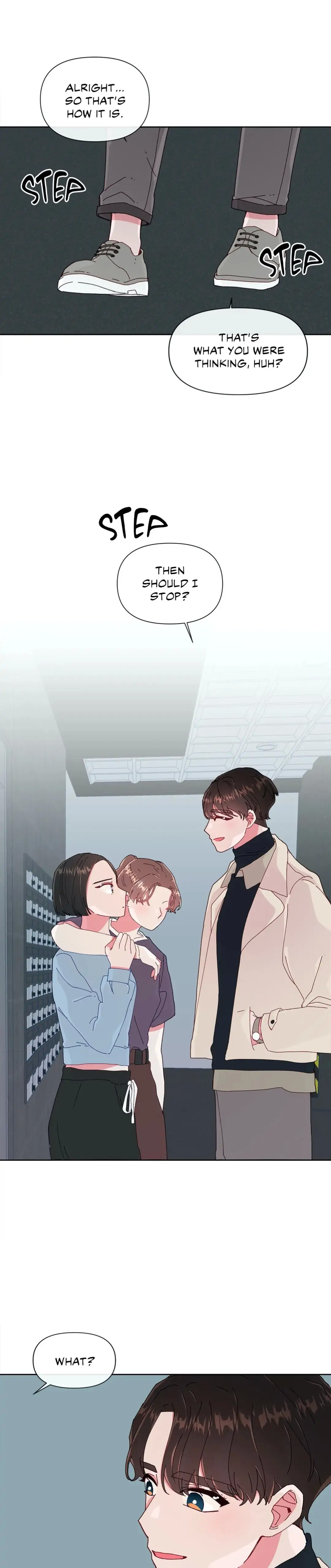 Timeline Chapter 31 - page 26