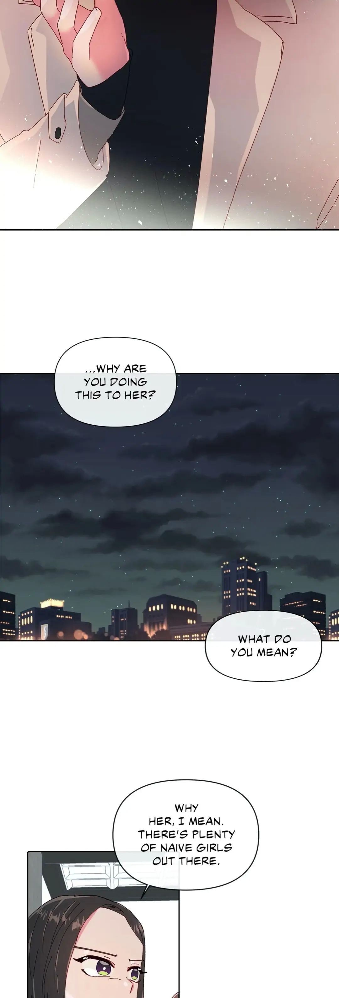 Timeline Chapter 31 - page 28