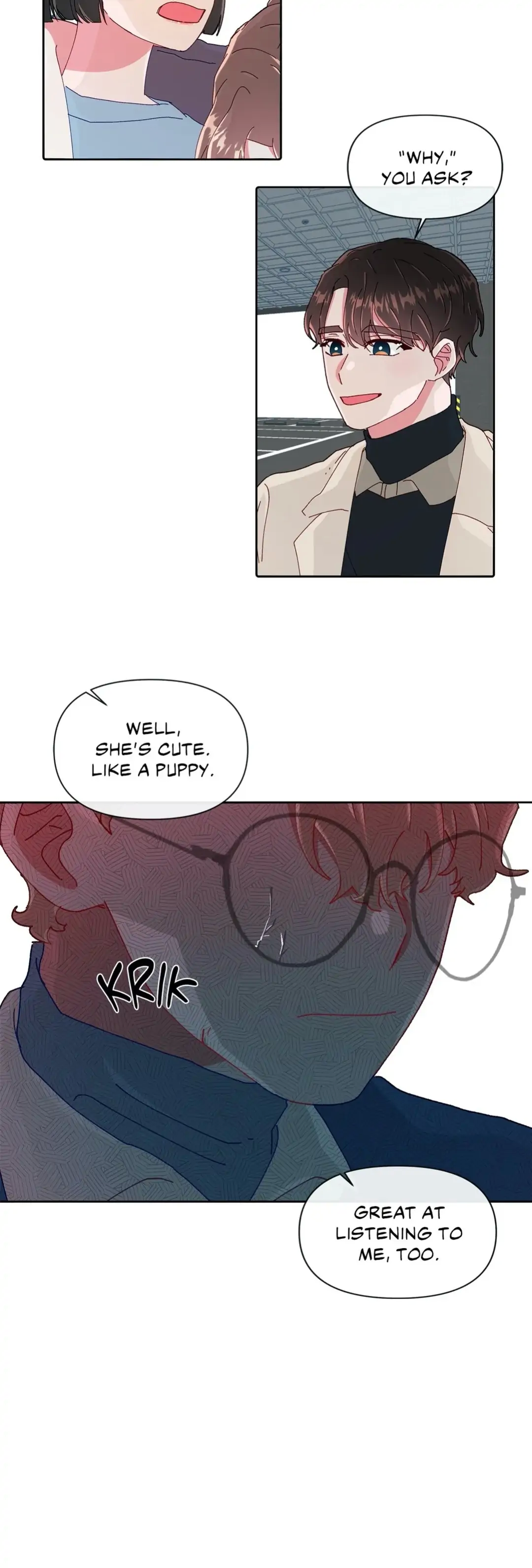 Timeline Chapter 31 - page 29