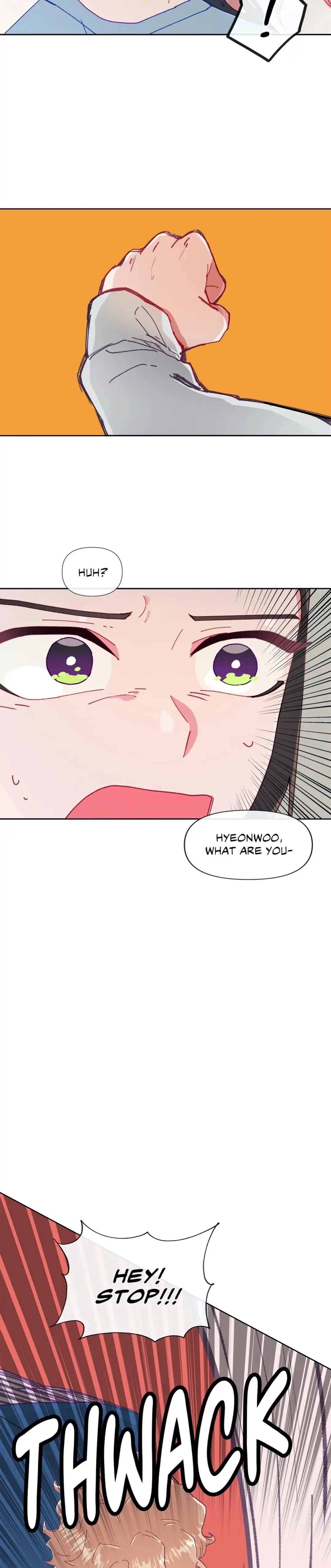 Timeline Chapter 31 - page 31