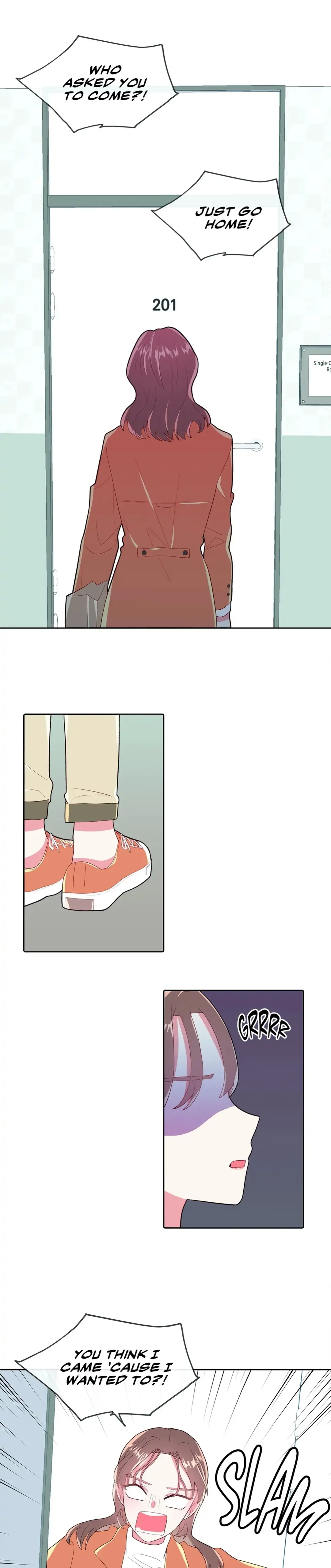 Timeline Chapter 22 - page 20