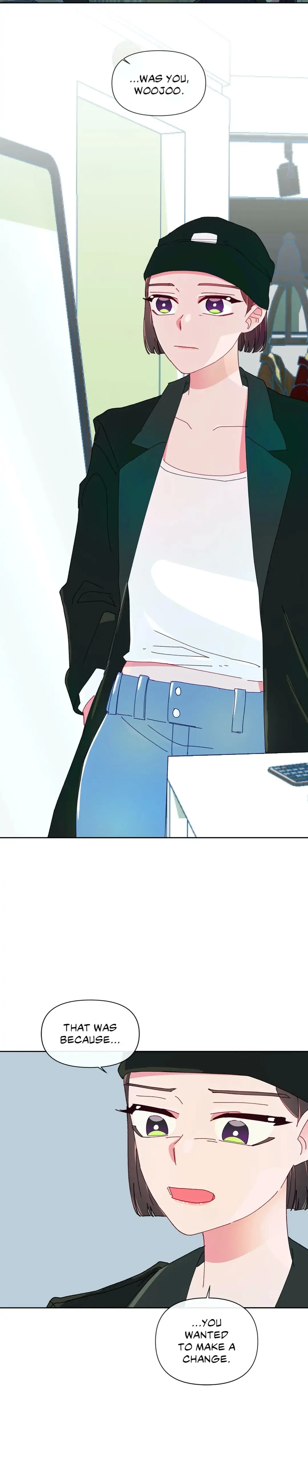 Timeline Chapter 30 - page 3