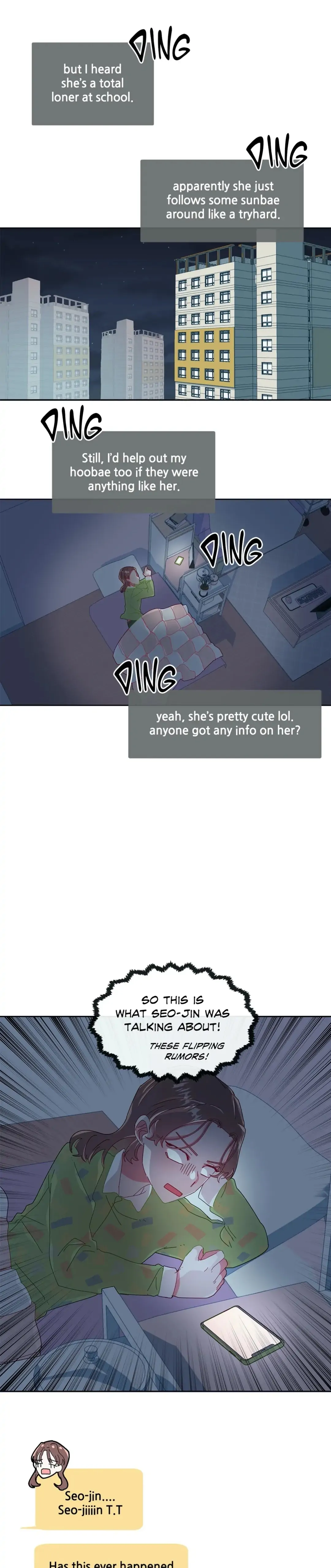 Timeline Chapter 29 - page 11
