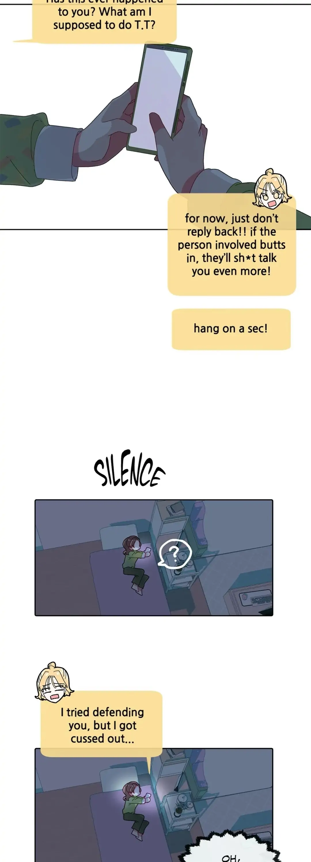 Timeline Chapter 29 - page 12