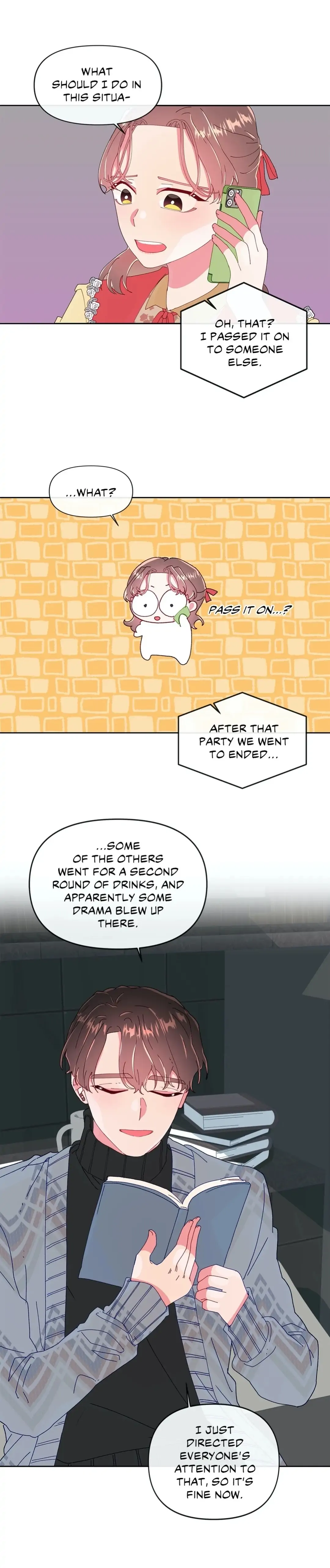 Timeline Chapter 29 - page 19