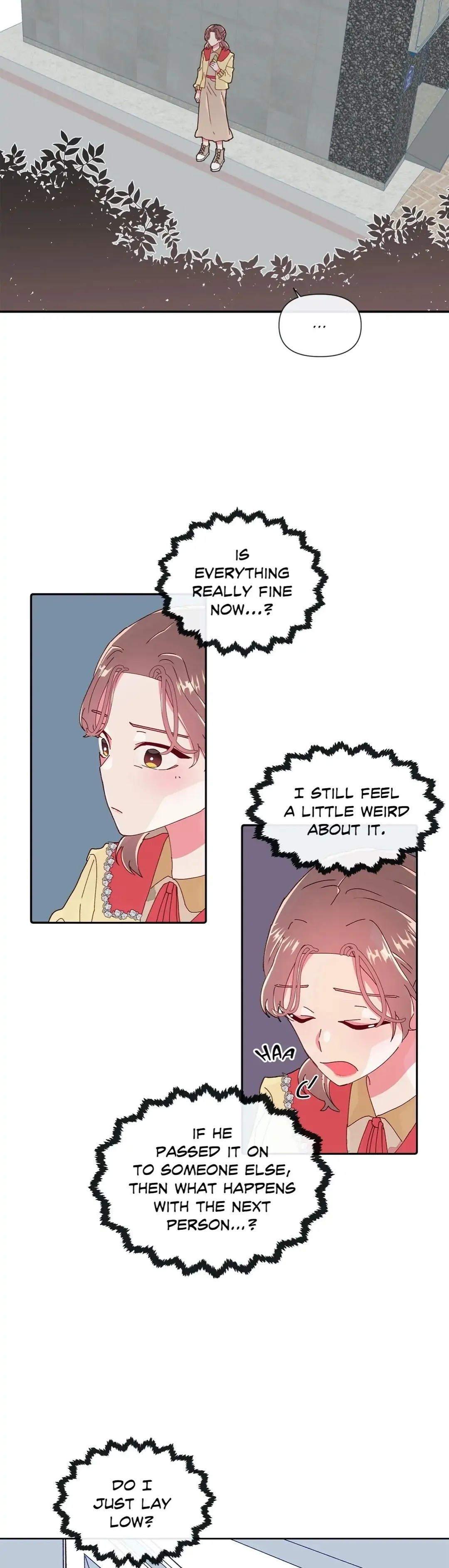 Timeline Chapter 29 - page 21