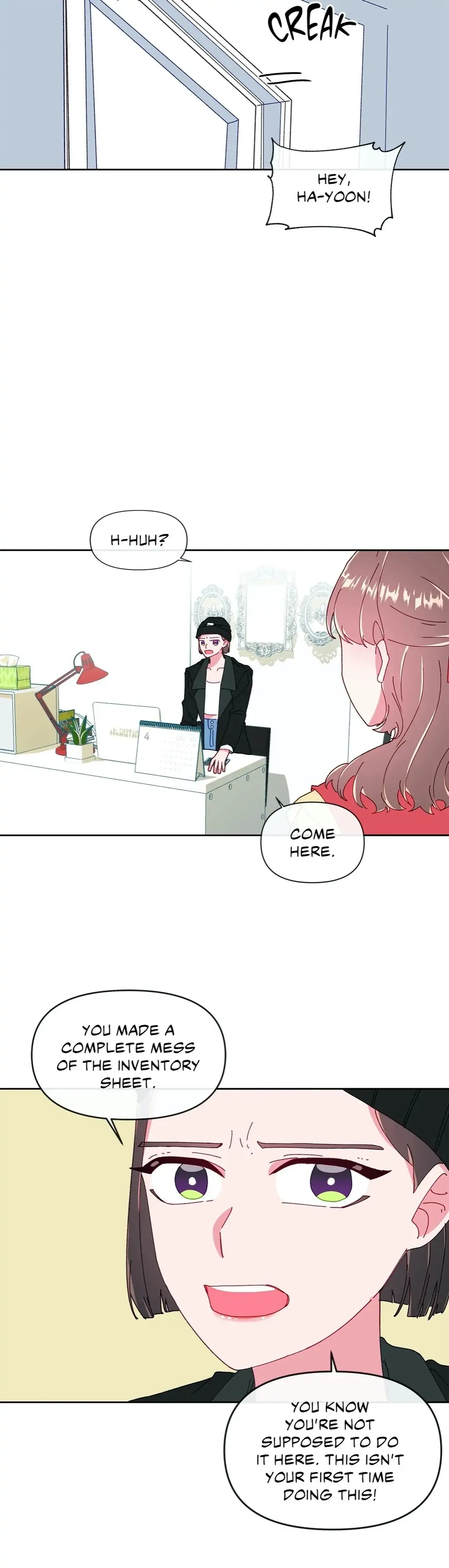 Timeline Chapter 29 - page 22