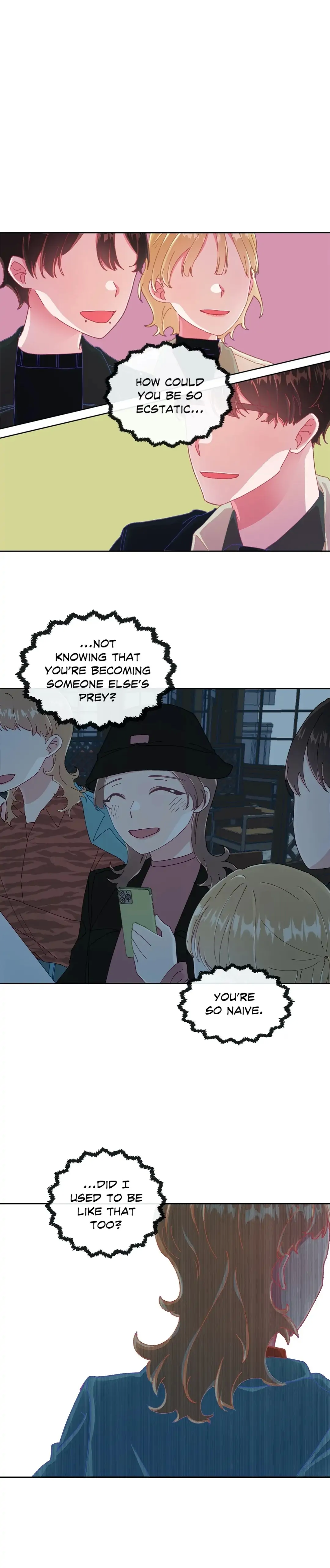 Timeline Chapter 28 - page 11