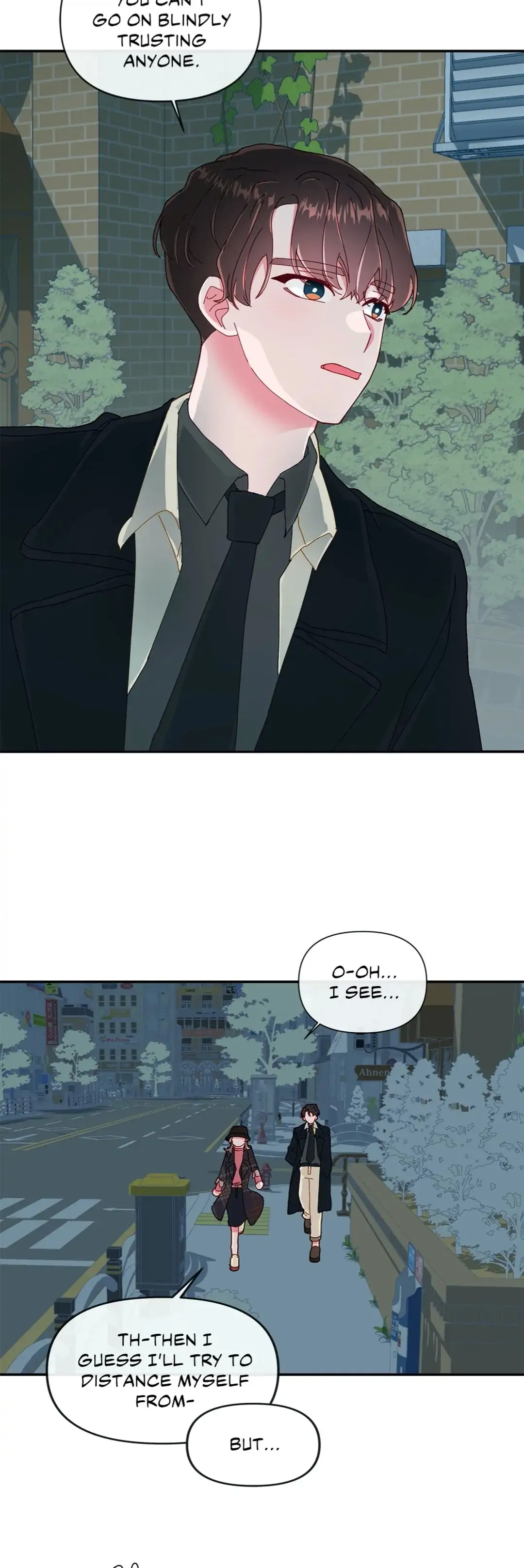 Timeline Chapter 28 - page 14