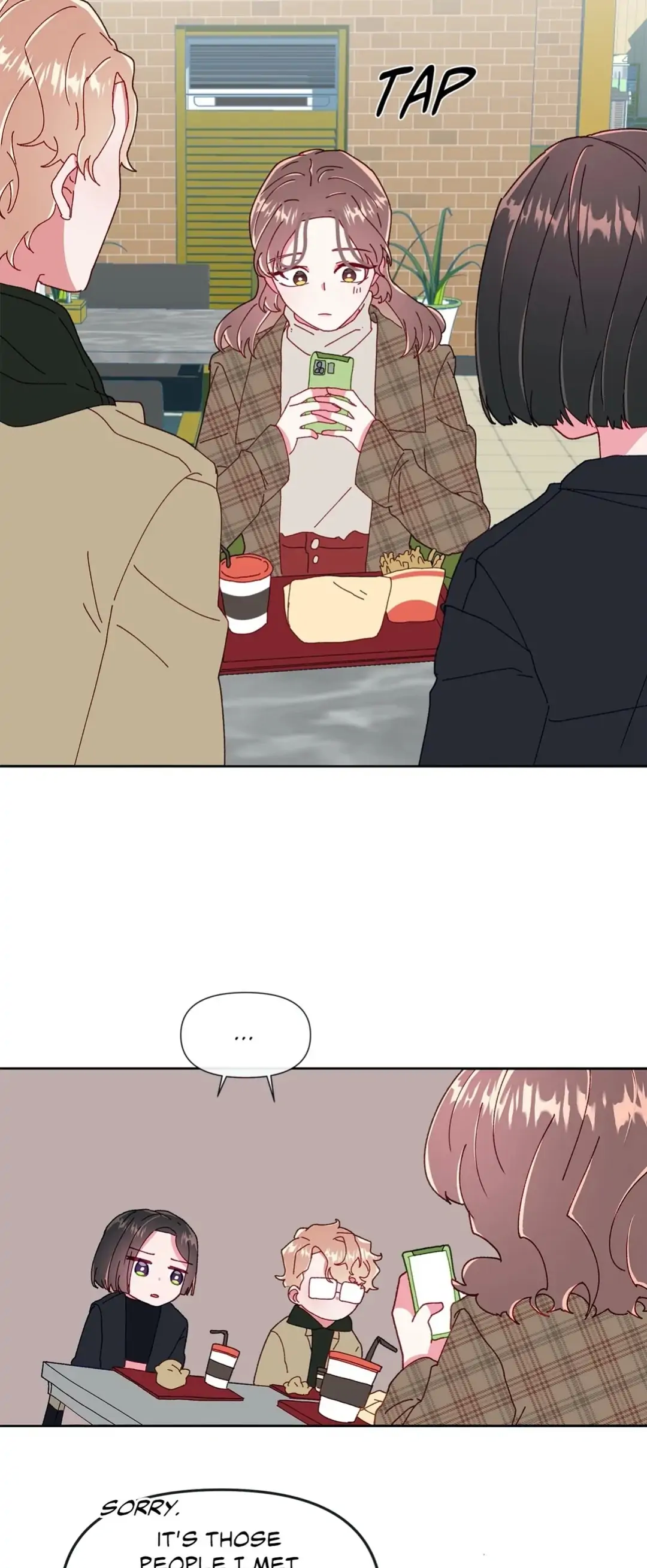 Timeline Chapter 28 - page 19