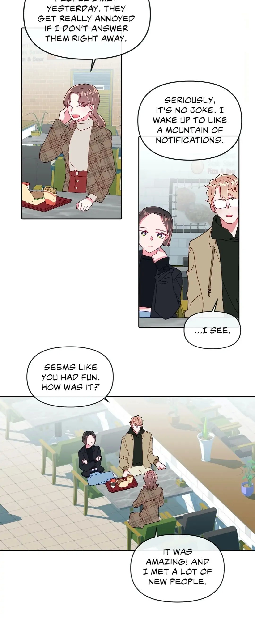 Timeline Chapter 28 - page 20