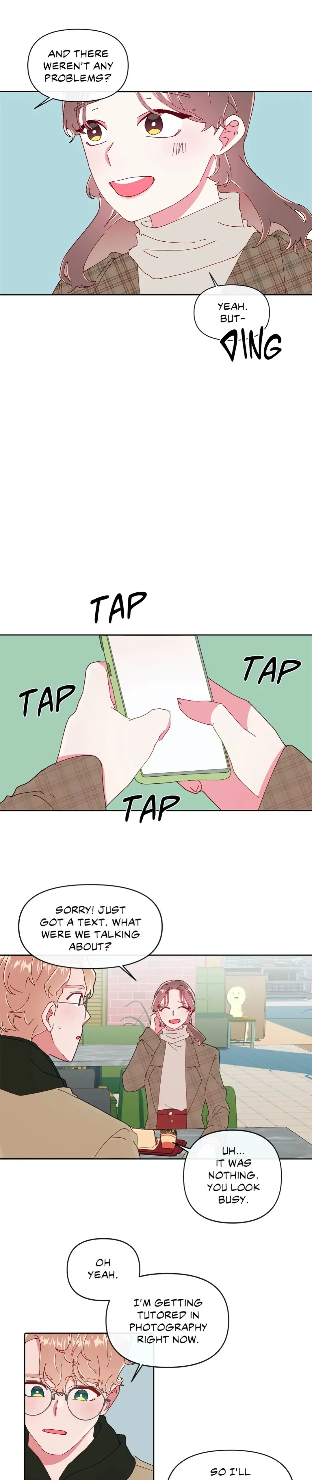 Timeline Chapter 28 - page 21