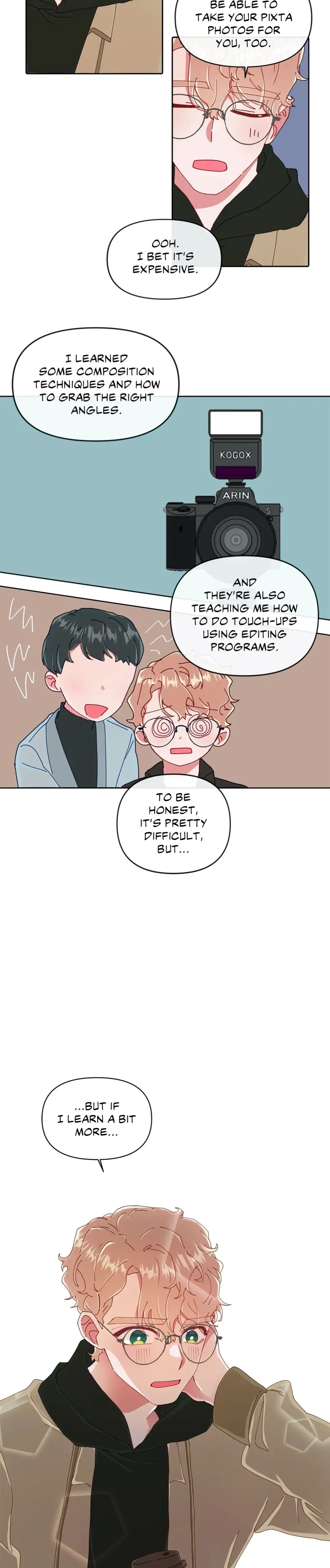 Timeline Chapter 28 - page 22