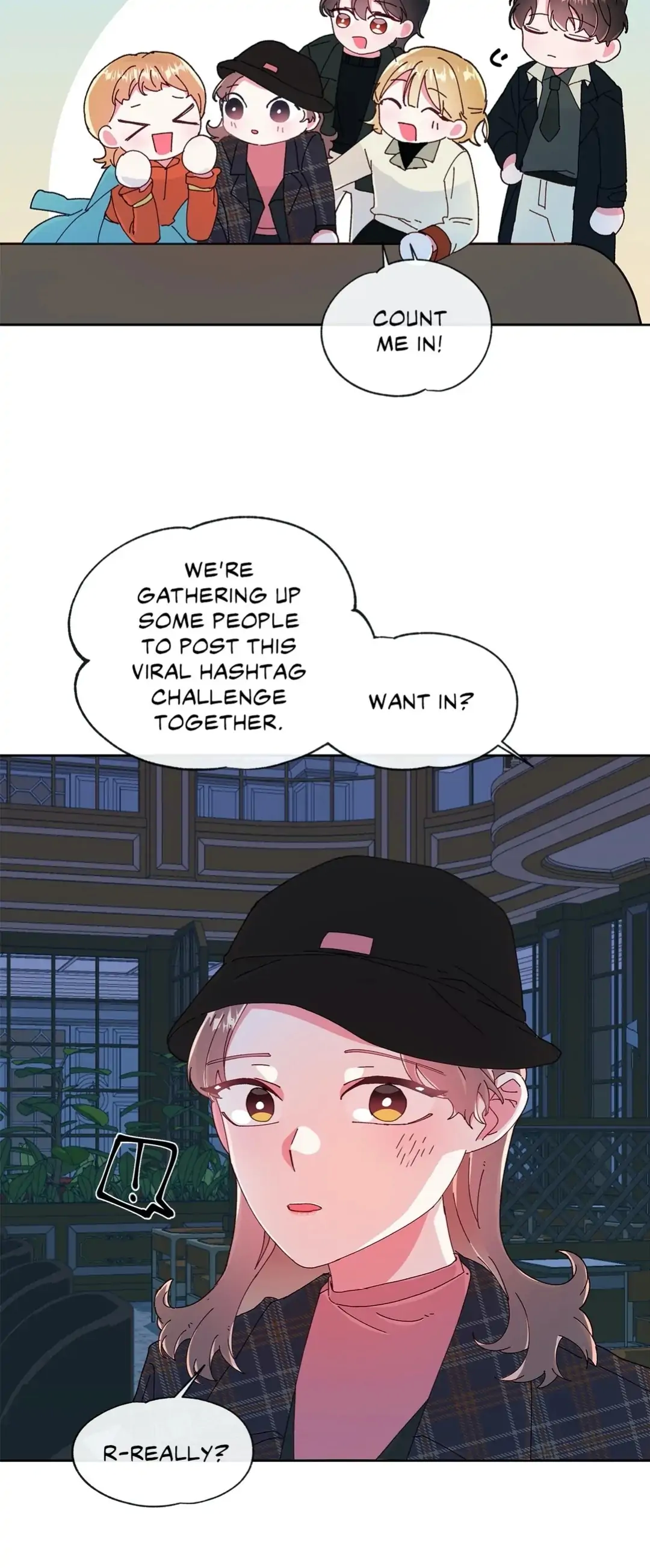 Timeline Chapter 28 - page 5