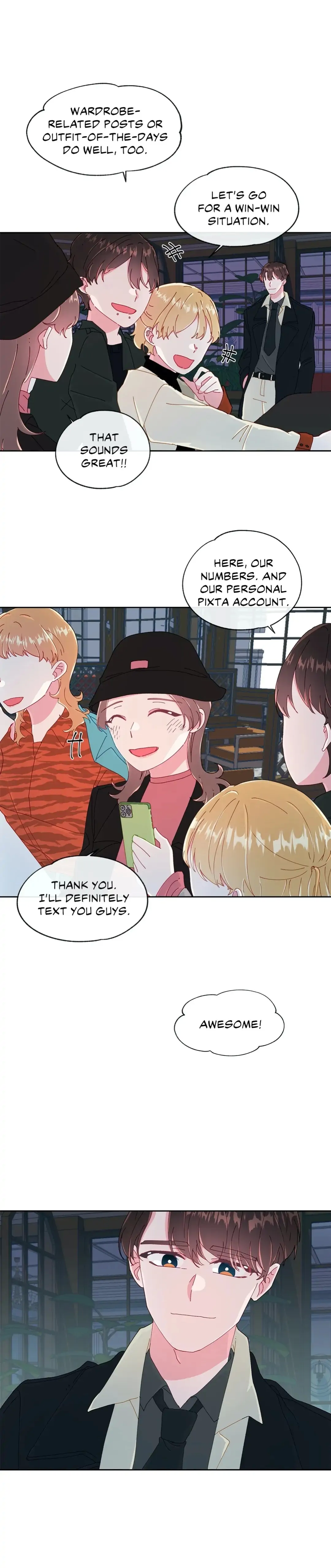 Timeline Chapter 28 - page 7