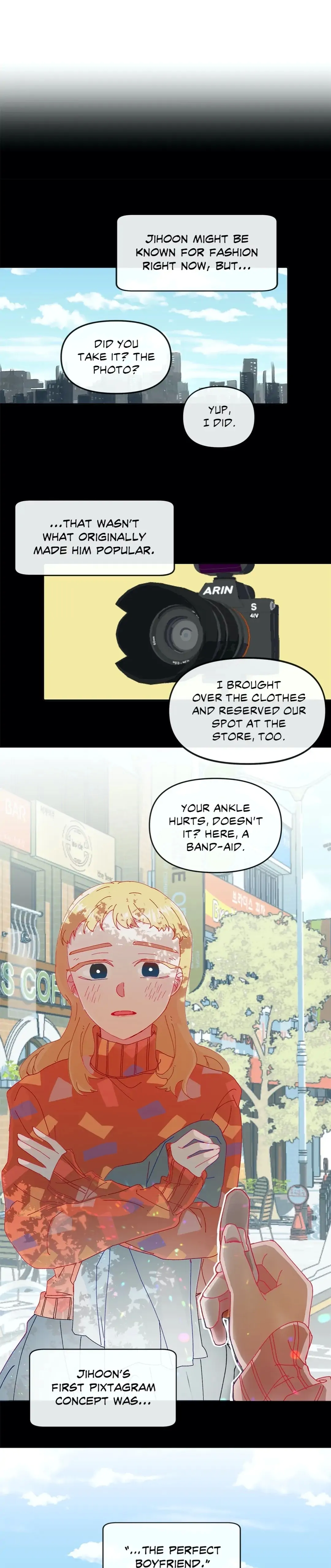 Timeline Chapter 27 - page 10