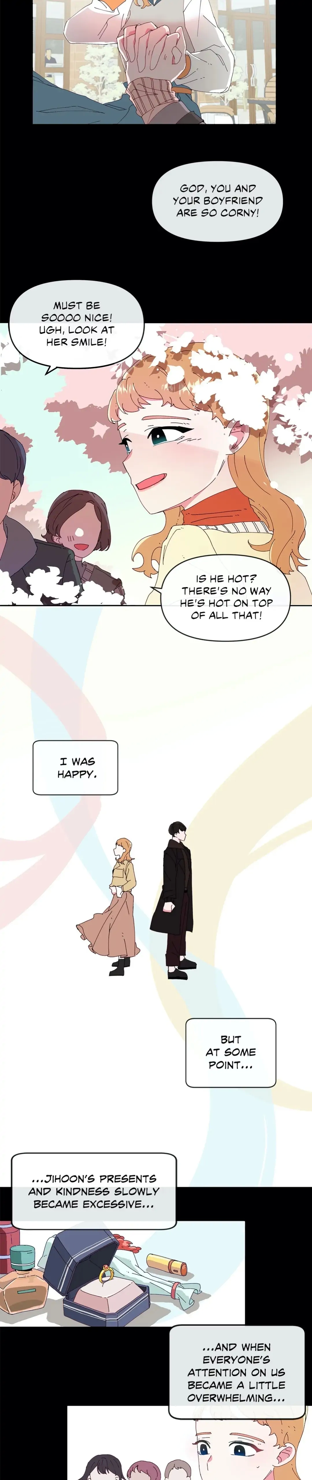 Timeline Chapter 27 - page 12