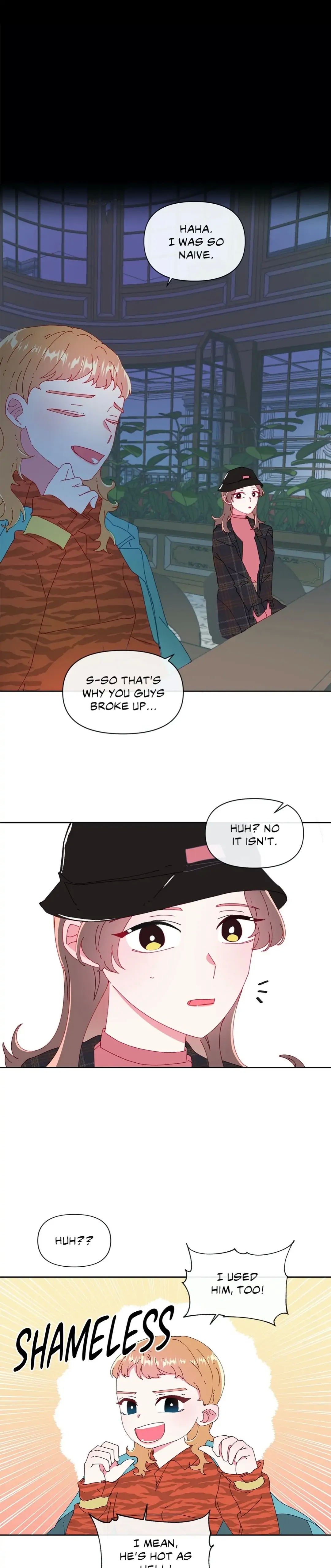 Timeline Chapter 27 - page 15