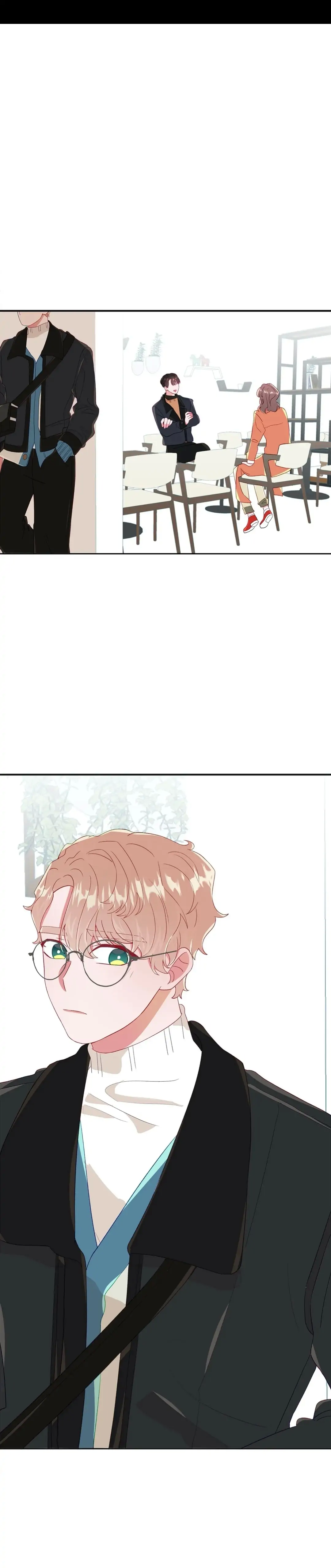 Timeline Chapter 25 - page 1