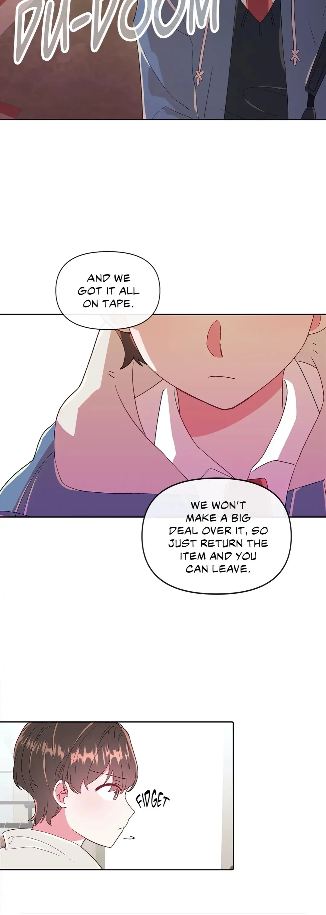 Timeline Chapter 25 - page 15