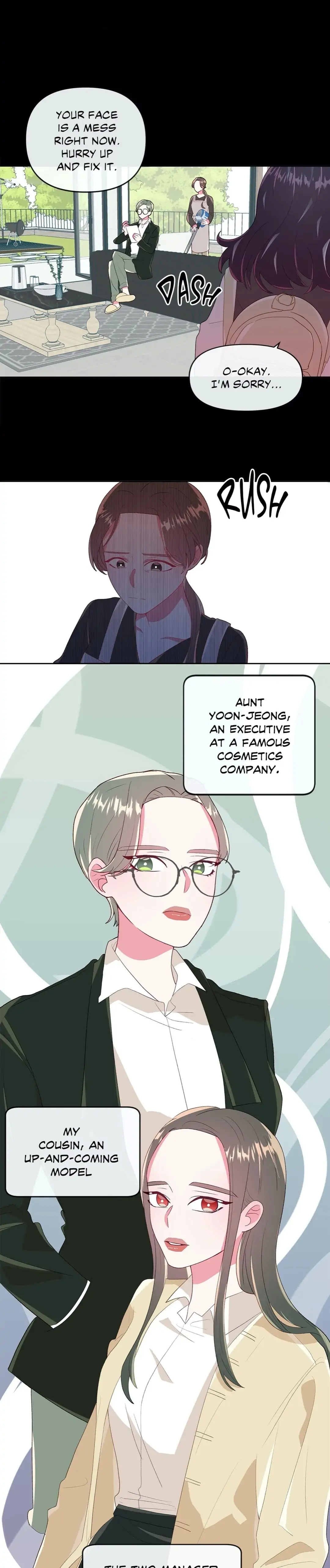 Timeline Chapter 23 - page 10