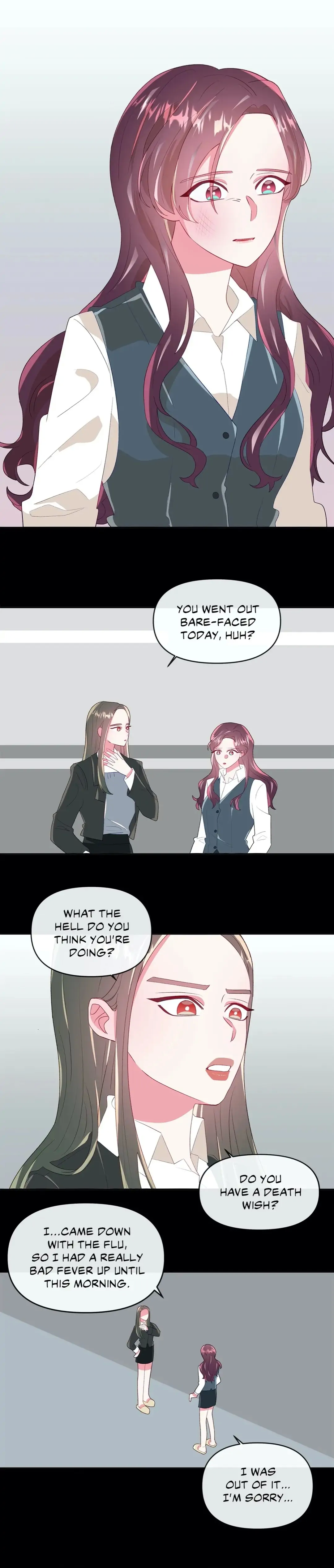 Timeline Chapter 23 - page 13