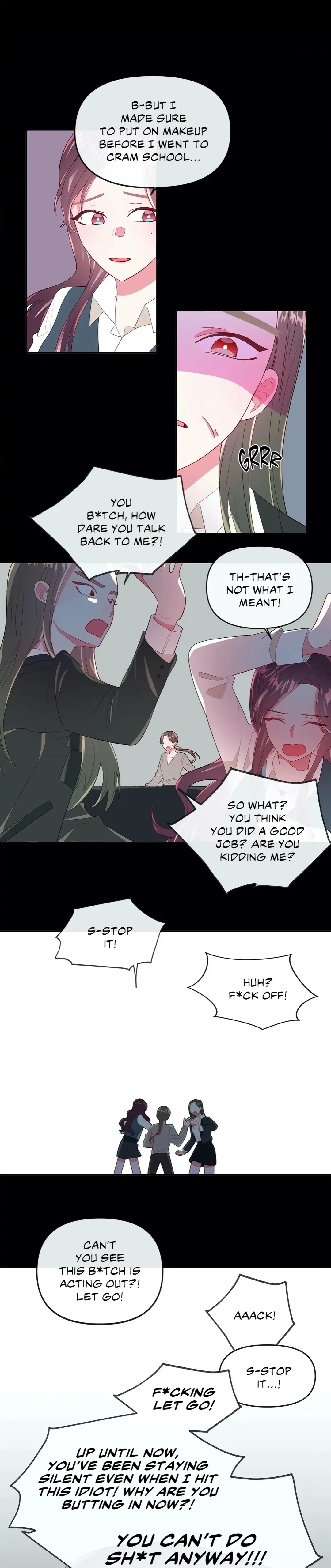 Timeline Chapter 23 - page 14