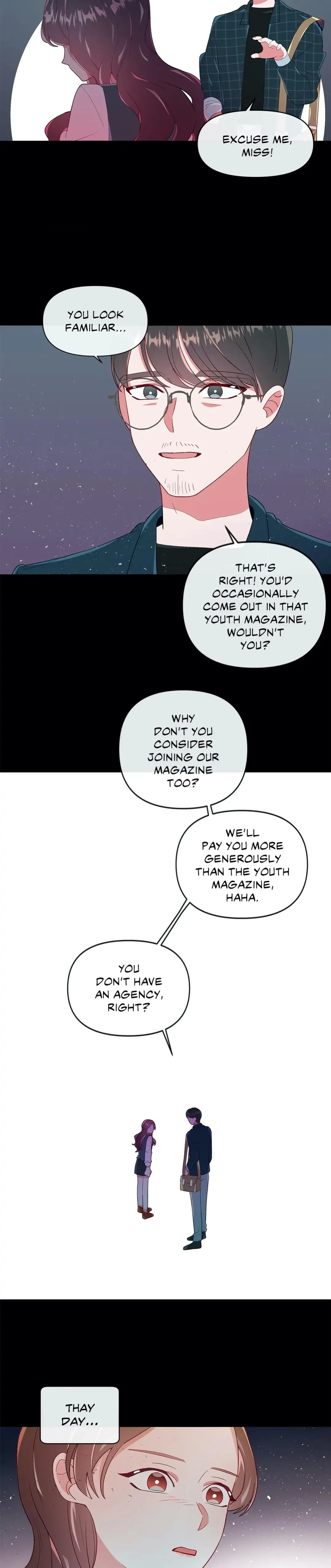 Timeline Chapter 23 - page 20