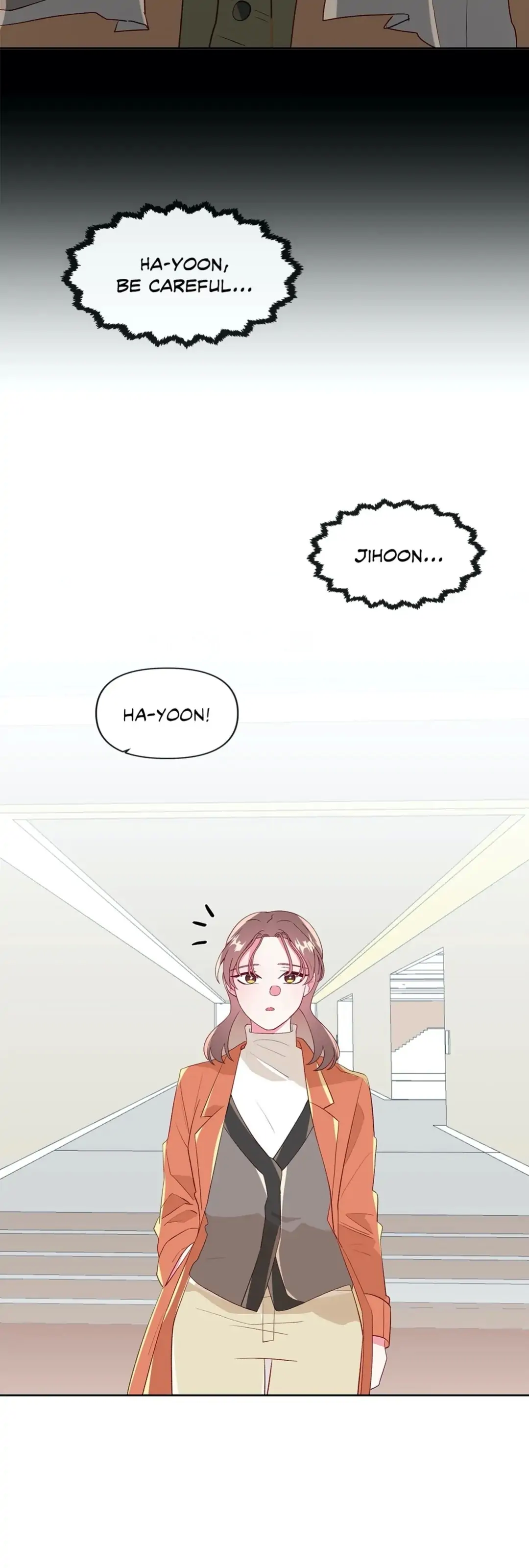Timeline Chapter 23 - page 28