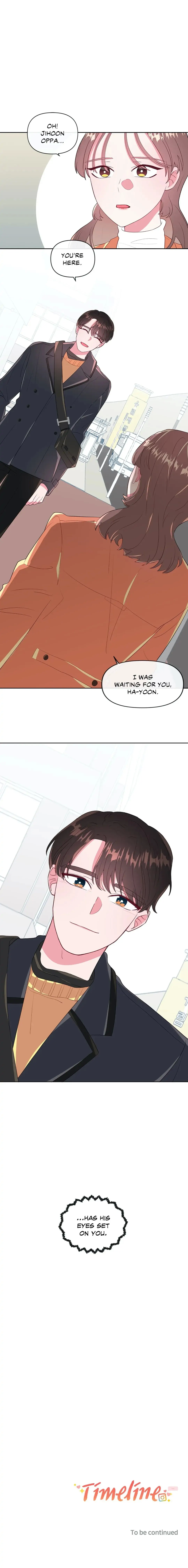 Timeline Chapter 23 - page 29