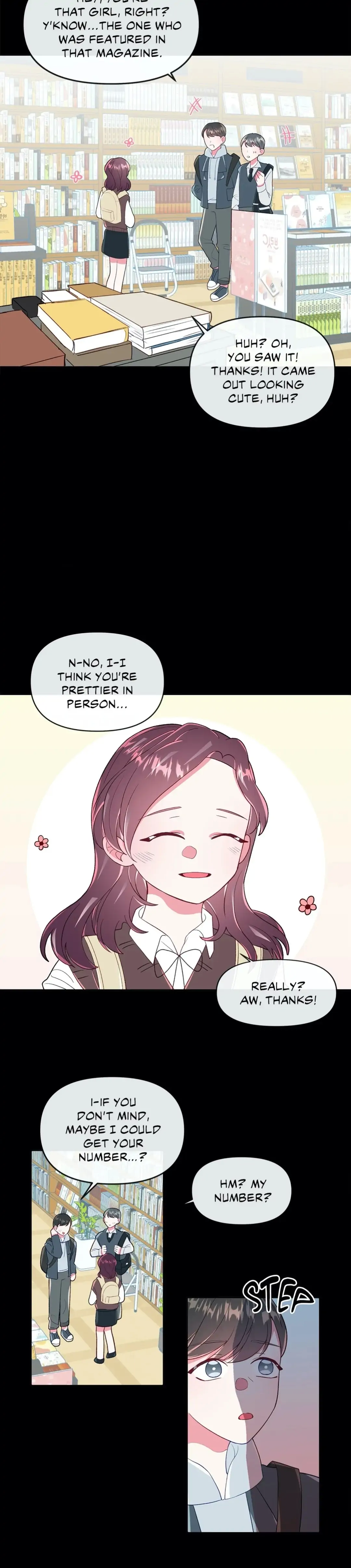 Timeline Chapter 23 - page 4