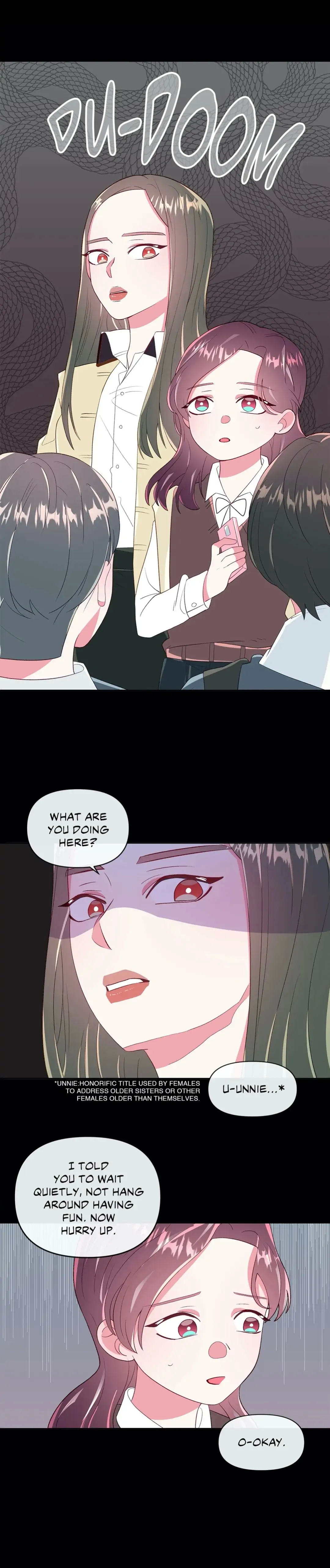 Timeline Chapter 23 - page 5
