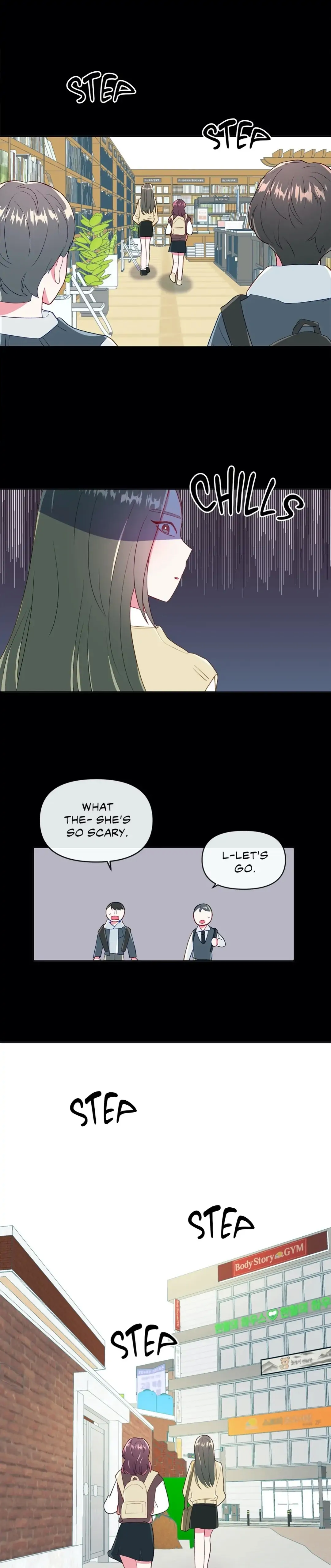 Timeline Chapter 23 - page 6