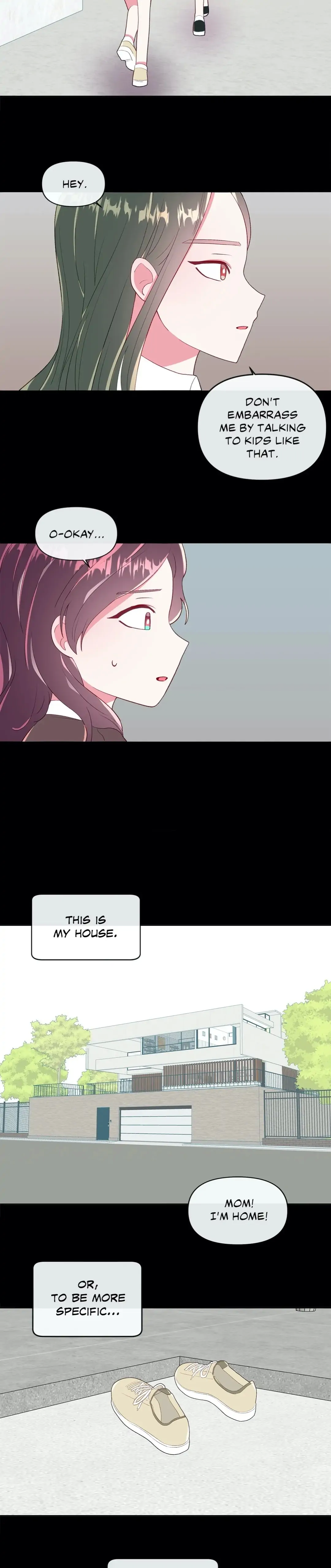 Timeline Chapter 23 - page 7