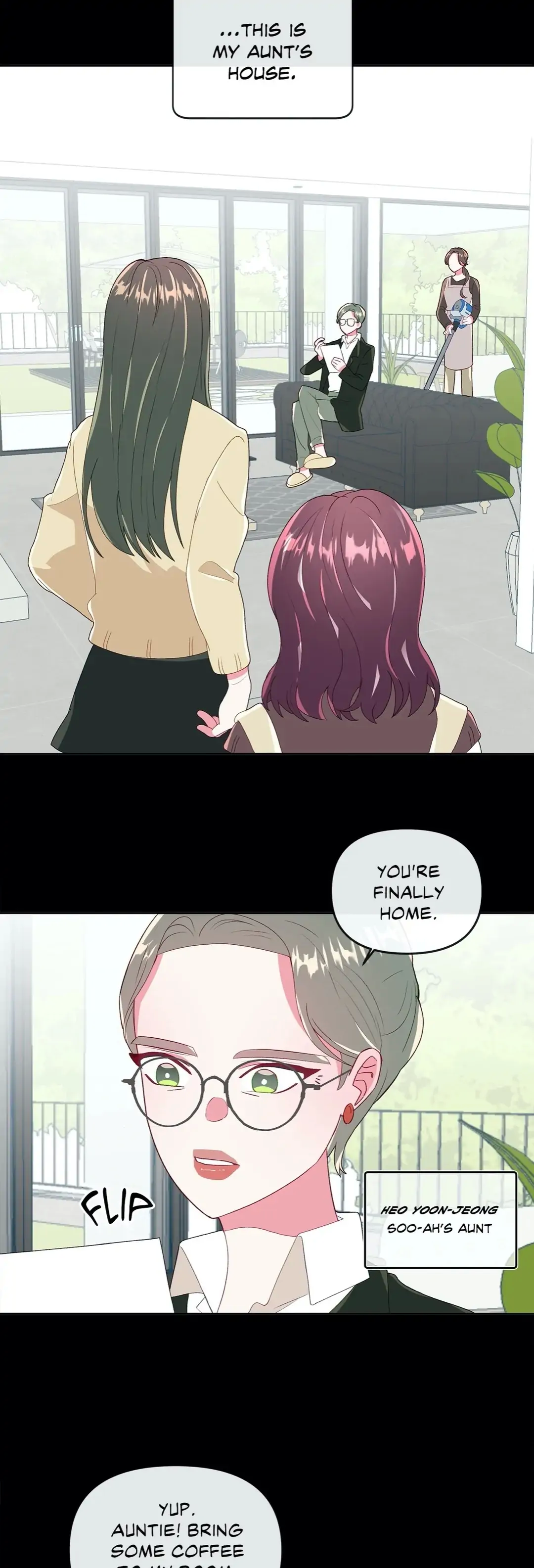 Timeline Chapter 23 - page 8