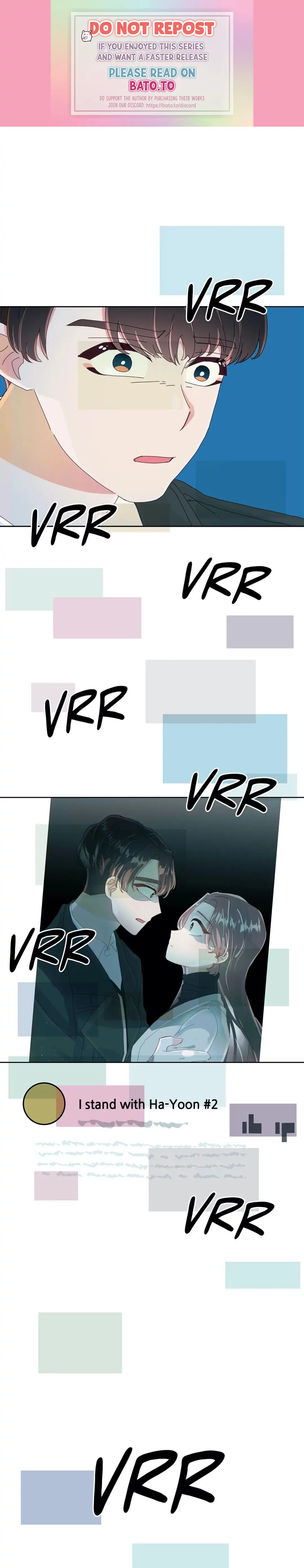 Timeline Chapter 41 - page 1