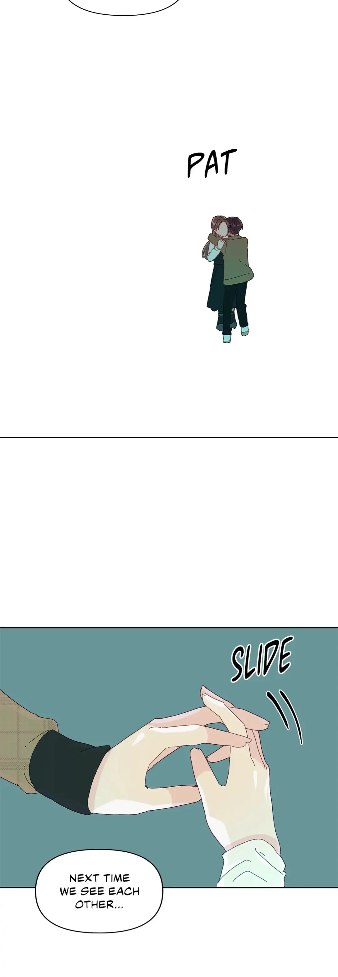 Timeline Chapter 41 - page 10