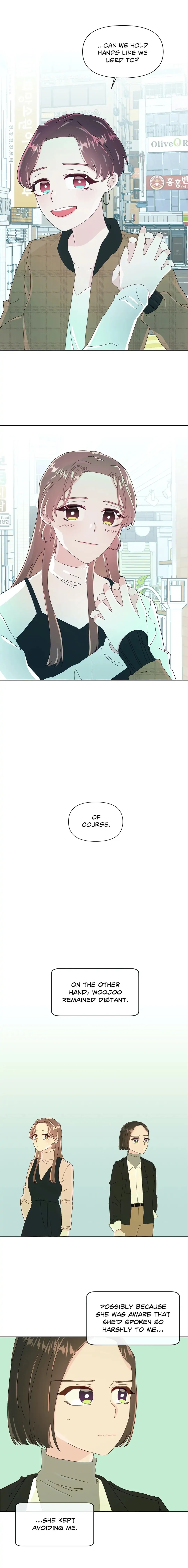 Timeline Chapter 41 - page 11