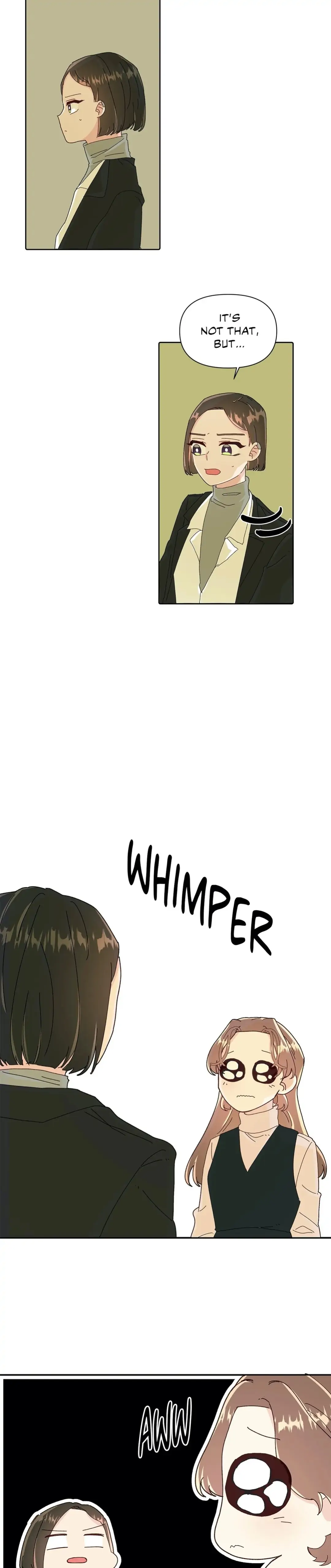 Timeline Chapter 41 - page 14