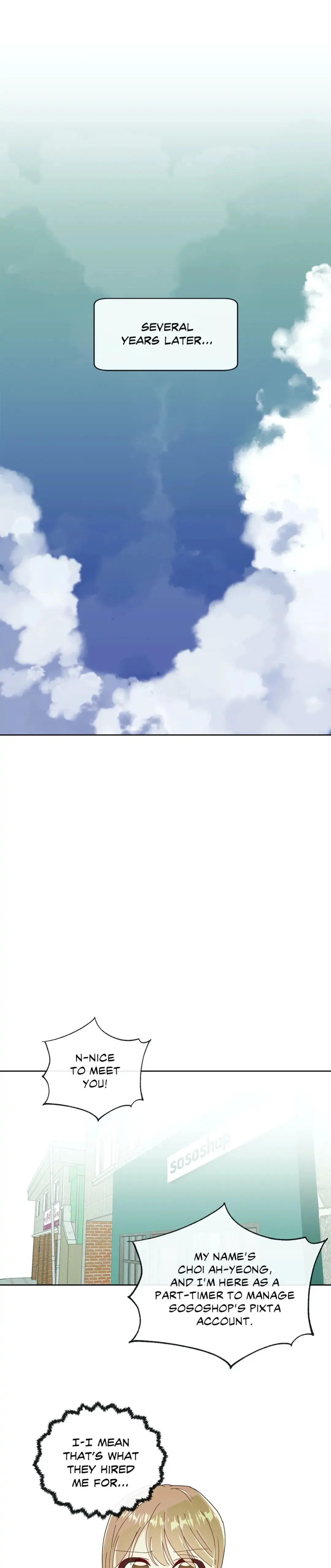 Timeline Chapter 41 - page 22