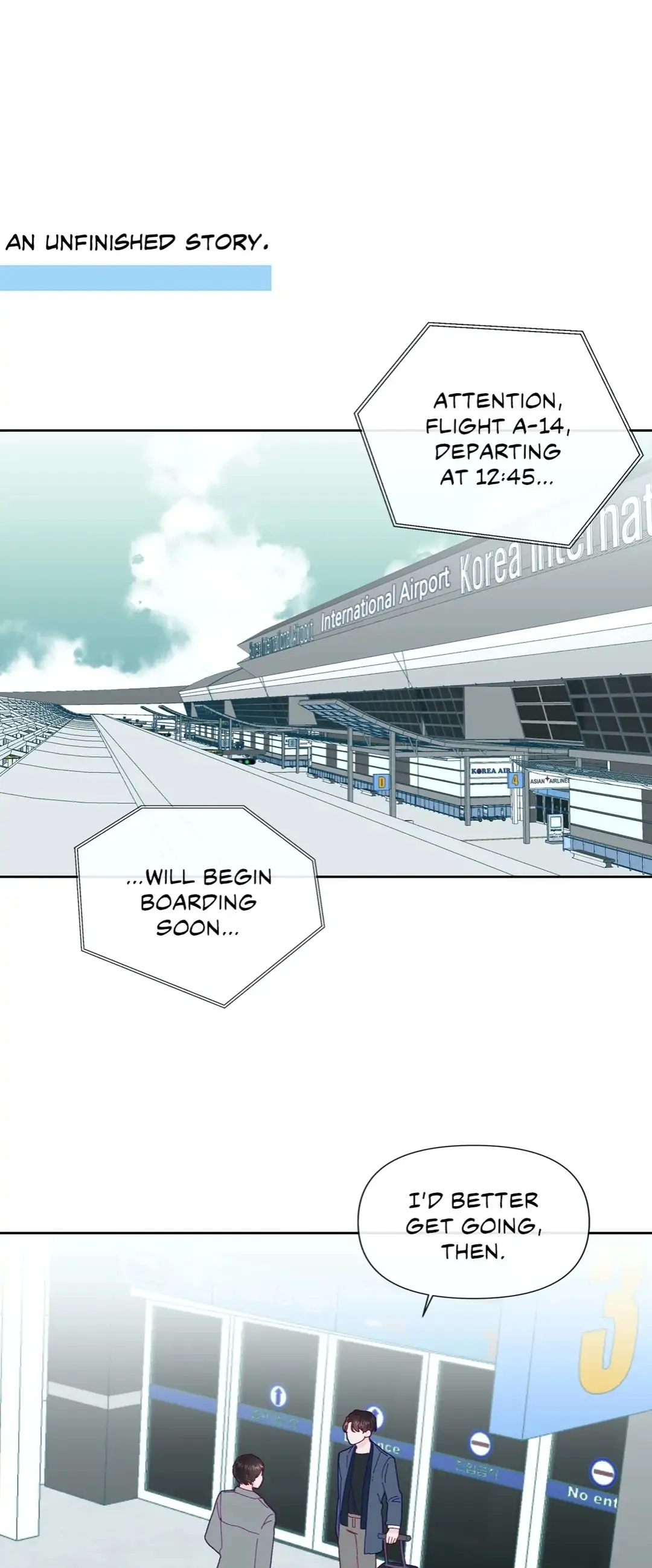 Timeline Chapter 41 - page 30