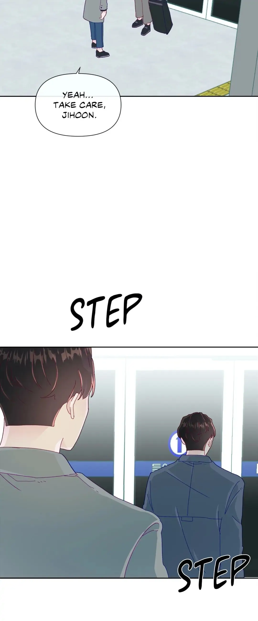 Timeline Chapter 41 - page 31