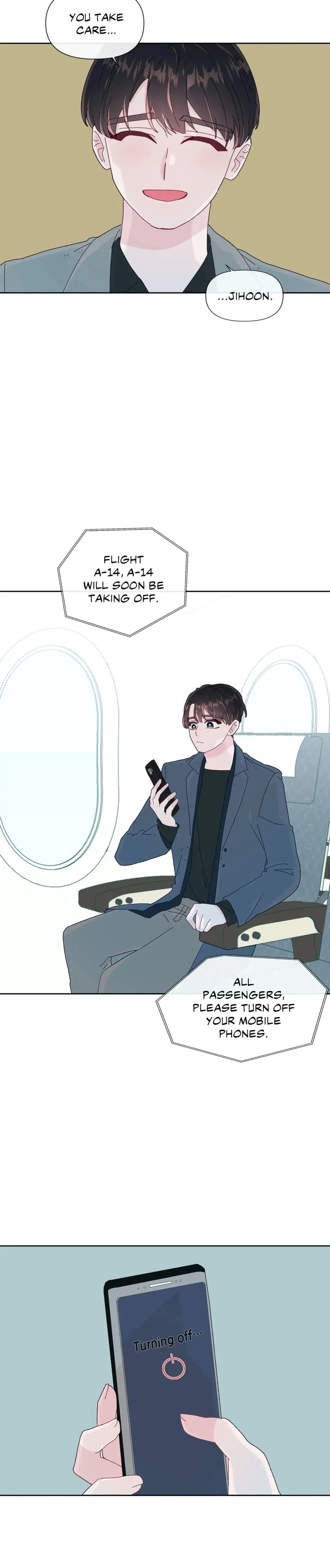 Timeline Chapter 41 - page 33